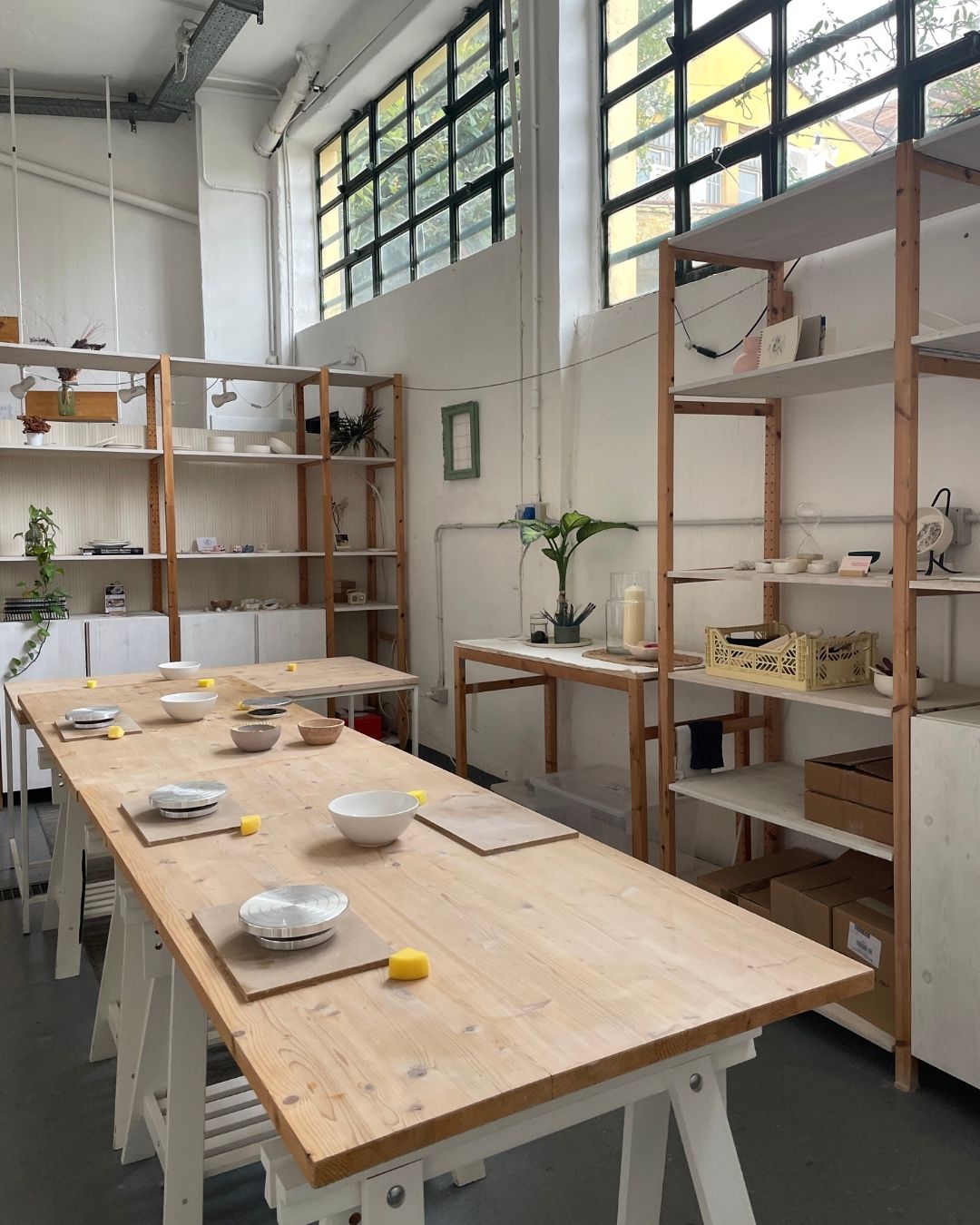 Ciao, Primavera! | DOMENICA 19 APRILE | 15.00 - 18.00