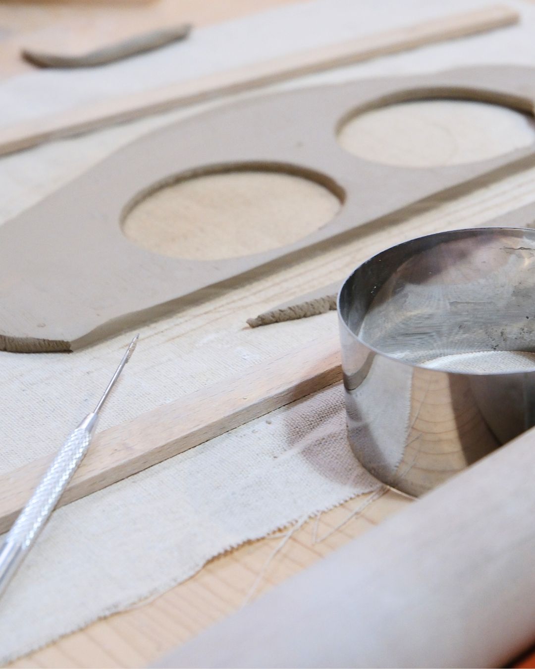 HANDS TO HEART Corso Base per Adulti | SABATO 29 NOVEMBRE