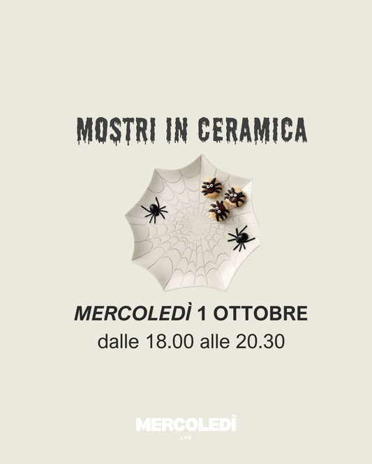 LAVORETTI o SCHERZETTI? | MERCOLEDÌ 1 OTTOBRE