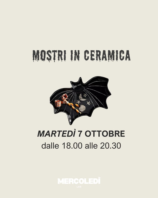 LAVORETTI o SCHERZETTI? | MARTEDÌ 7 OTTOBRE
