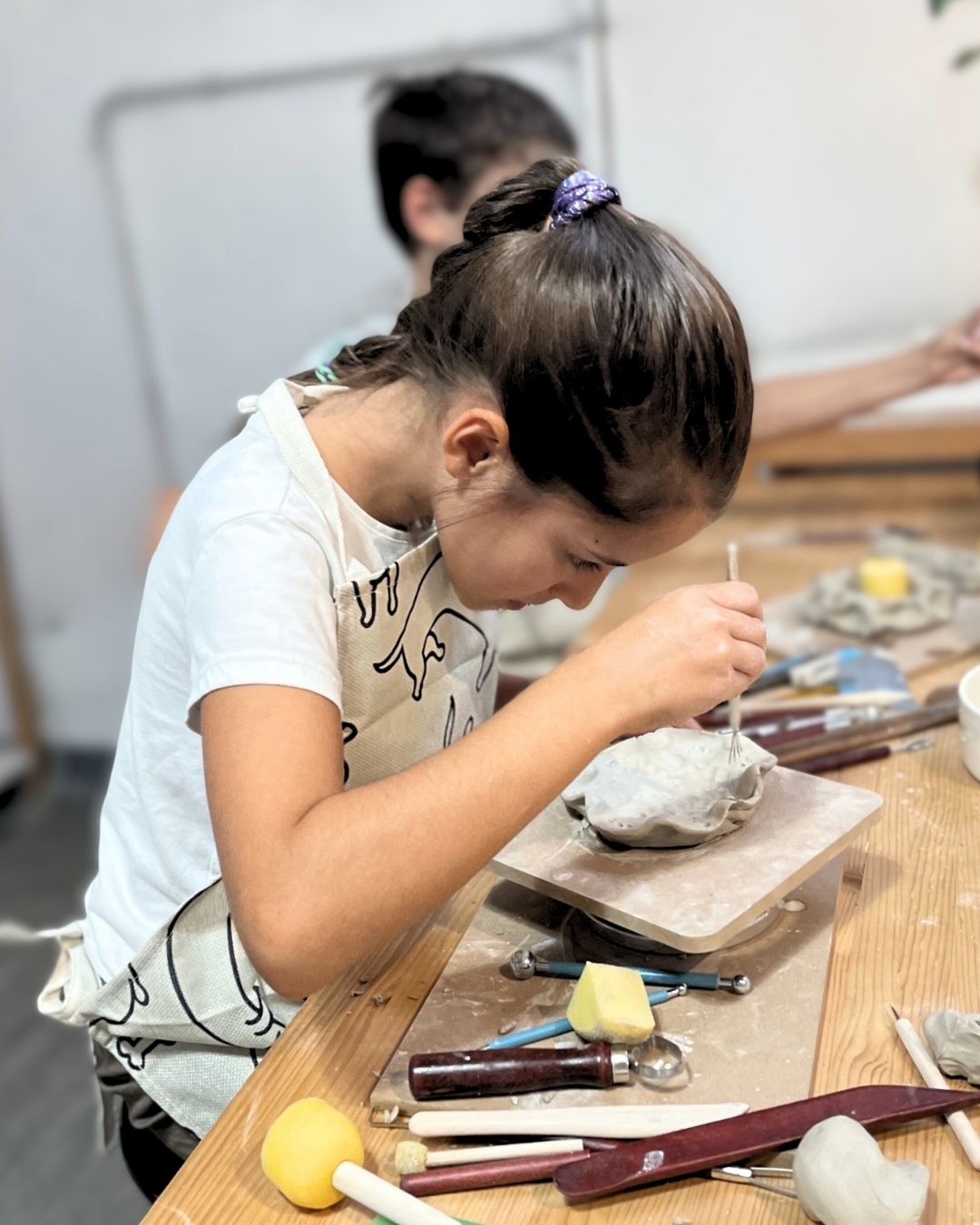 Creiamo insieme! | MERCOLEDÌ 4 FEBBRAIO