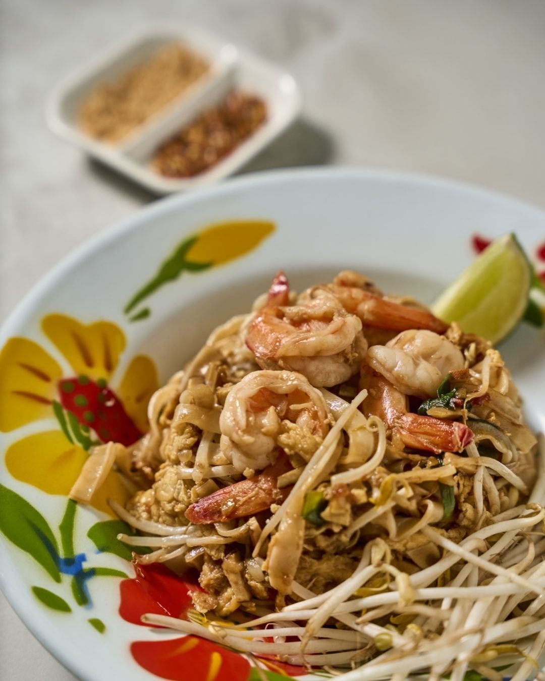 PAINT + LUNCH @Thai Lounge | SABATO 24 OTTOBRE 10.30 - 14.00