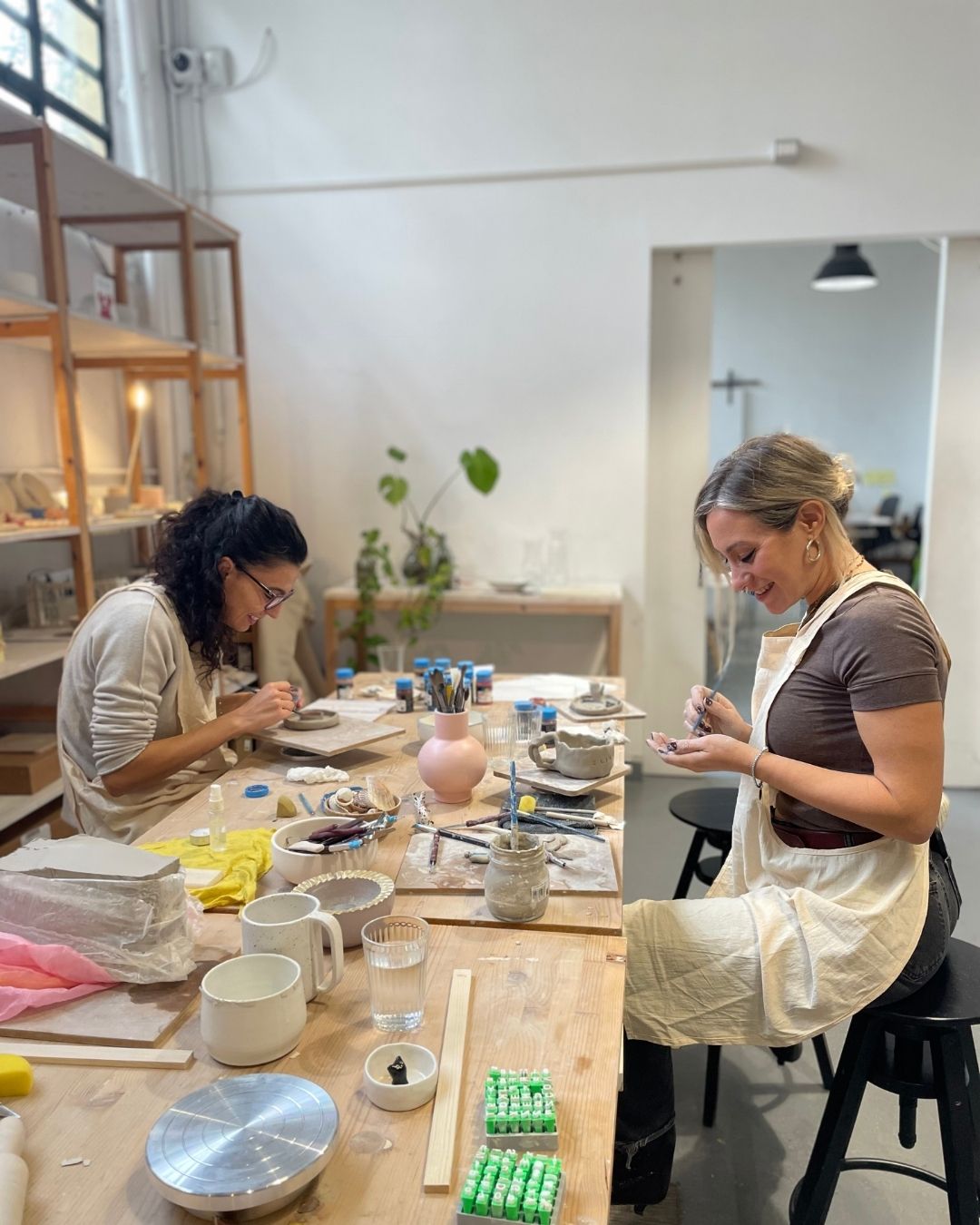 San Valentino in ceramica | SABATO 14 FEBBRAIO 15.00 – 18.00