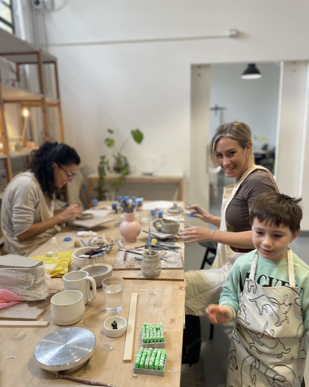 Ciao, Primavera! | DOMENICA 19 APRILE | 15.00 - 18.00