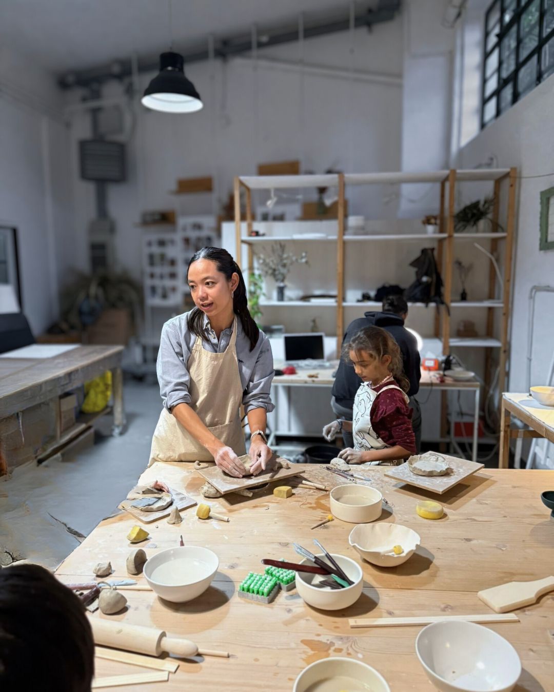 Creiamo insieme! | MERCOLEDÌ 4 FEBBRAIO